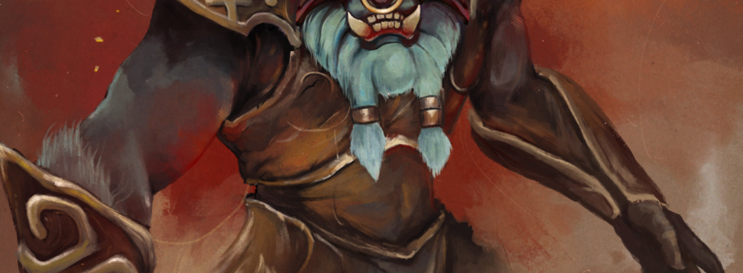 Valve переименовала героя Spirit Breaker в Dota 2 в честь победы Team Spirit на The International 2023