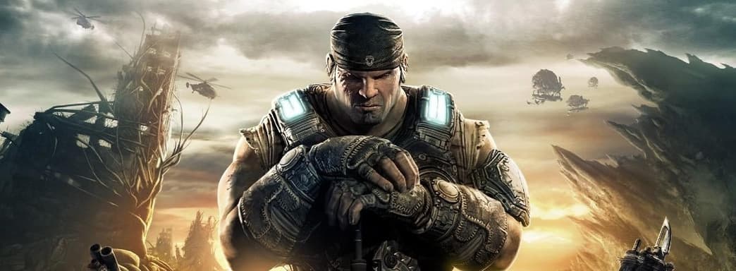 Создатель Gears of War считает, что серии нужна перезагрузка в стиле God of War