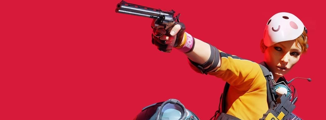 The Finals озвучили с помощью искусственного интеллекта