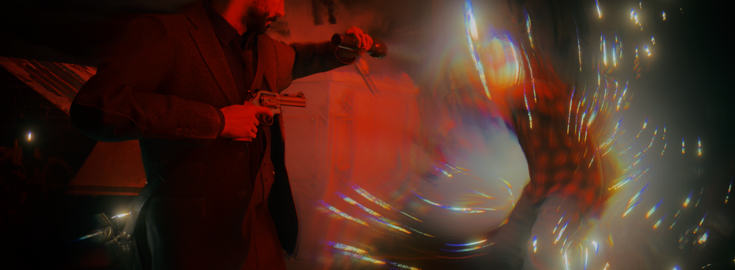 Alan Wake 2 работает «идеально» на Xbox Series X. Сравнение игрового процесс для PS5 и Xbox Series S