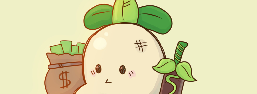 В Epic Games Store раздают игру о репке с проблемами с налоговой Turnip Boy Commits Tax Evasion