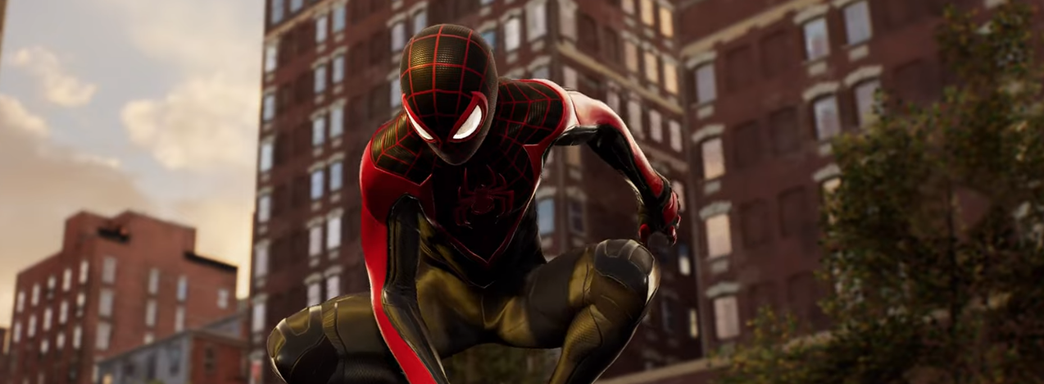 Разработчиков Spider-Man 2 сократили. Insomniac Games создала игру, установившую исторический рекорд для PlayStation Studios