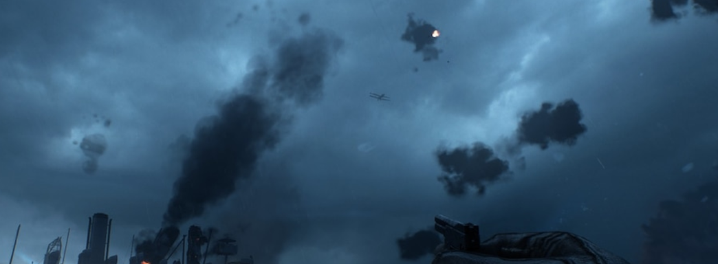 EA прекращает поддержку Battlefield 1, Battlefield V и Star Wars Battlefront 2 на Windows 7 и Windows 8, чтобы обезопасить игроков