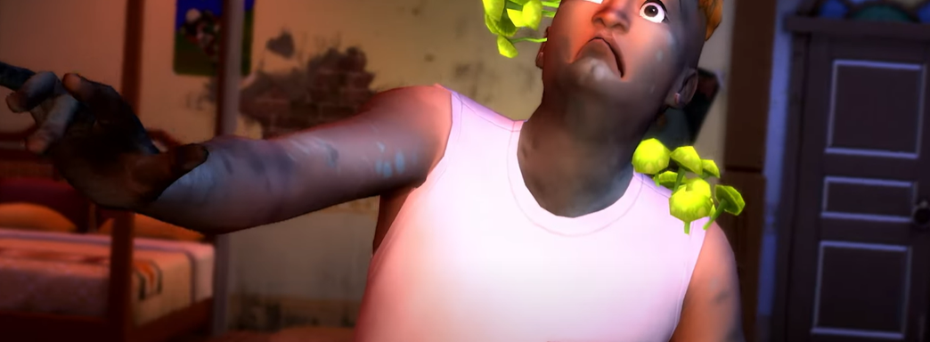 The Sims 4 Сдается! Первый трейлер дополнения с арендой жилья