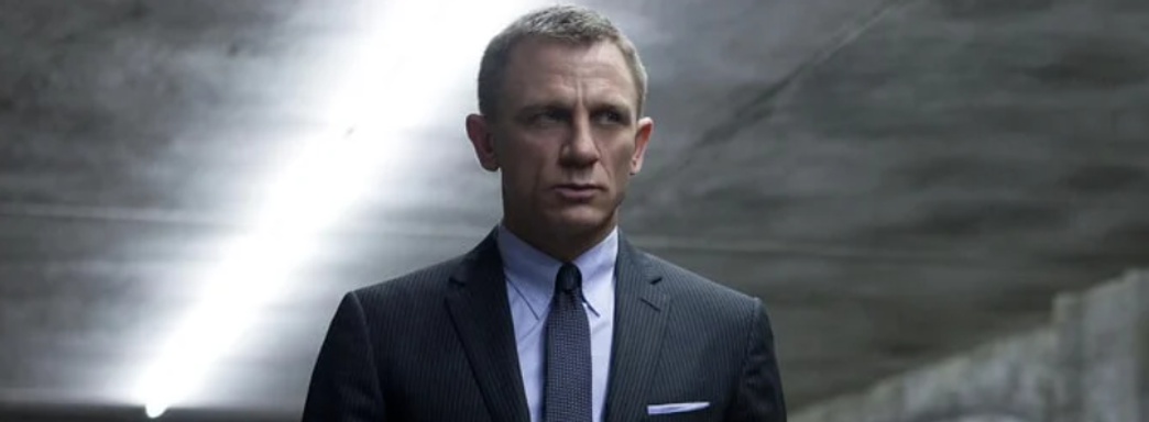 Project 007 про Джеймса Бонда от создателей Hitman будет шпионской фантазией