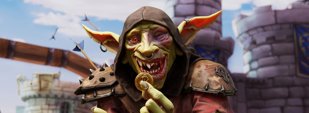 [СТРИМ] Blizzcon 2023 [21:00 по МСК] + Call of Duty Modern Warfare 3