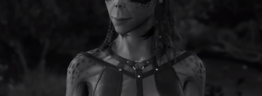 В Baldur’s Gate 3 занерфили секс-спидран. Фанаты устроили трогательное прощание с доступной Лаэзель и поглядывают на медведя