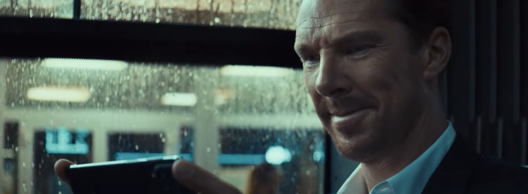 Бенедикт Камбербэтч снялся в рекламе «донатной помойки» Era of Conquest, которую практически никто не посмотрел