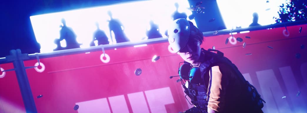 Тёмная лошадка. Пощупали бету The Finals