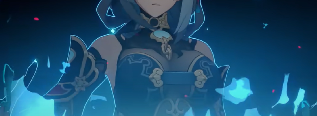 Саундтрек Honkai Star Rail. Выпустили первый альбом OST Experience the Paths Vol. 1 с 33 треками