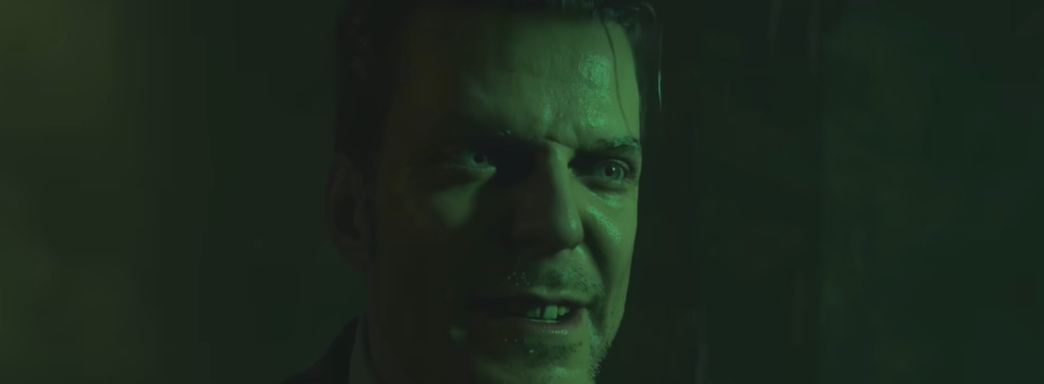 Создатель Alan Wake 2 сам подзабыл лор игр. Ему пригодилась фанатская Wiki, чтобы освежить воспоминания