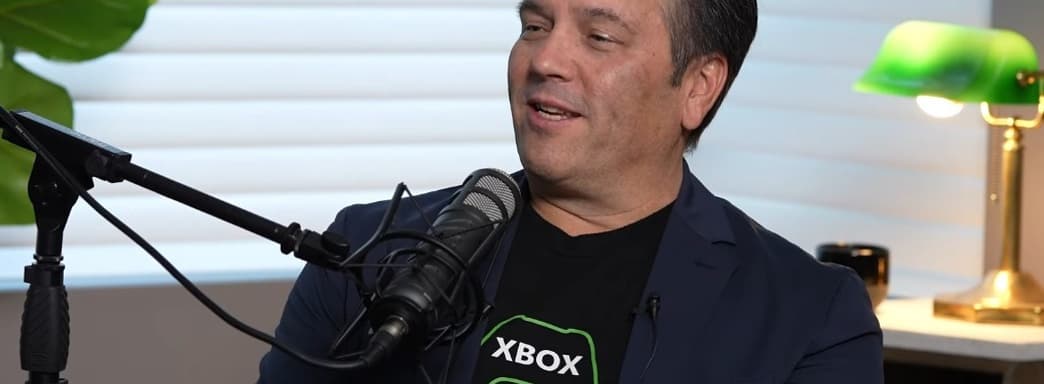 Фил Спенсер считает пользователей PlayStation и Nintendo частью сообщества Xbox