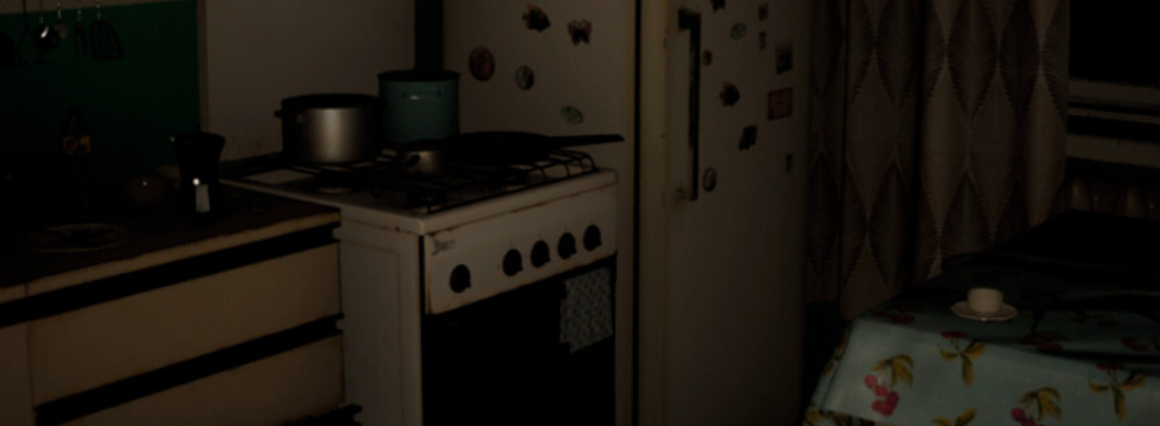 Российский хоррор с фотореалистичной графикой, основанный на историях жителей Якутии: первый трейлер Сэттээх