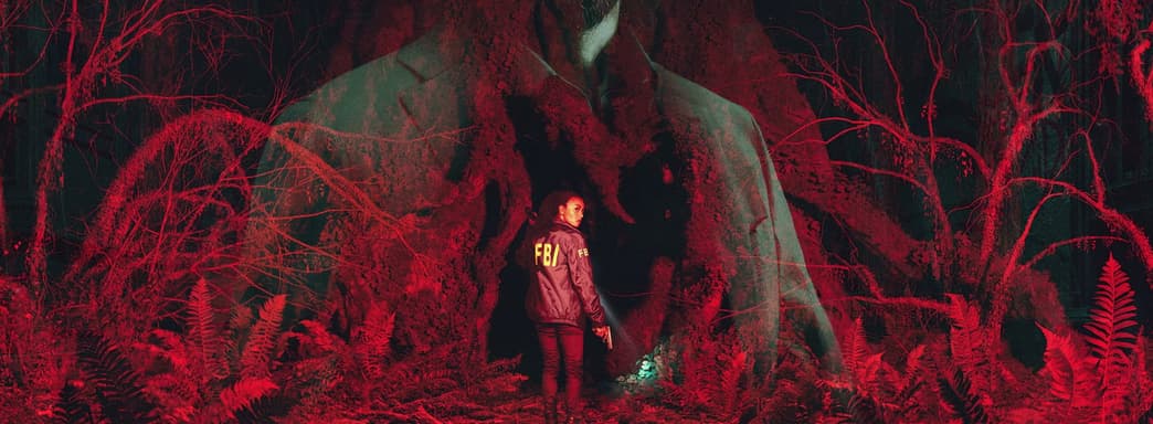 Культурный шок. Обзор Alan Wake 2