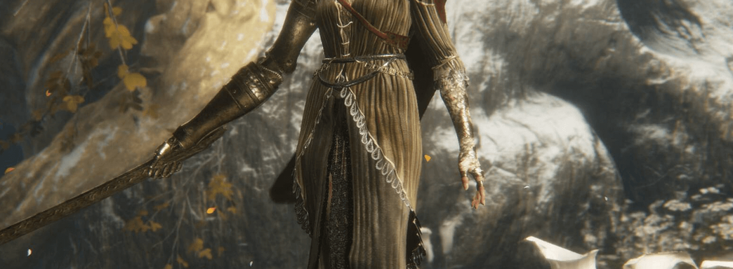 Блогеры Elden Ring сообщили, что прохождение будущего дополнения займёт более 20 часов