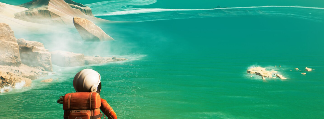 The Invincible по роману «Непобедимый» Станислава Лема вышла в Steam. Первые проблемы и снижение системных требований