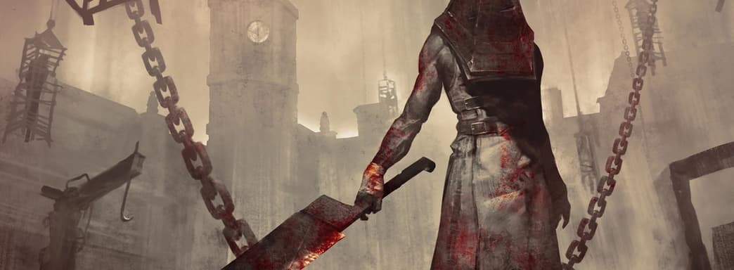 Ремейк Silent Hill 2 не расширит историю Пирамидоголового