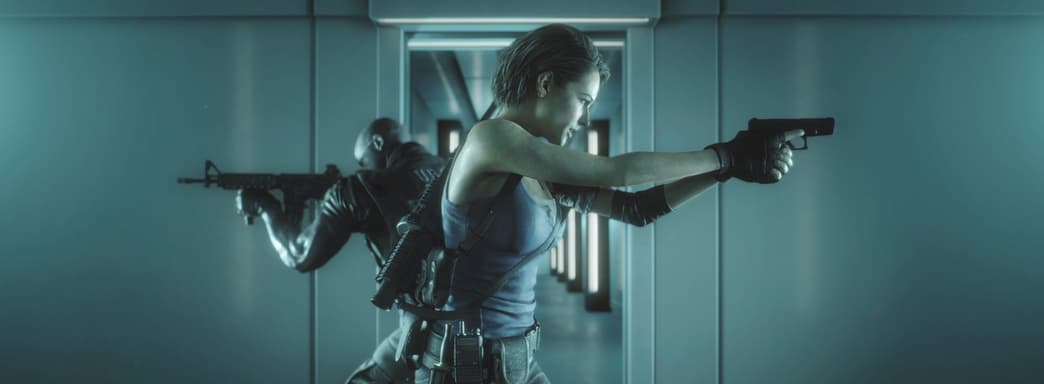 Продажи ремейков Resident Evil 2, 3 и 4 превысили 25 миллионов копий