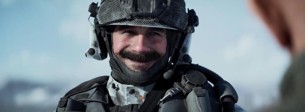 Modern Warfare 3 возглавила недельный чарт Steam, но есть нюанс