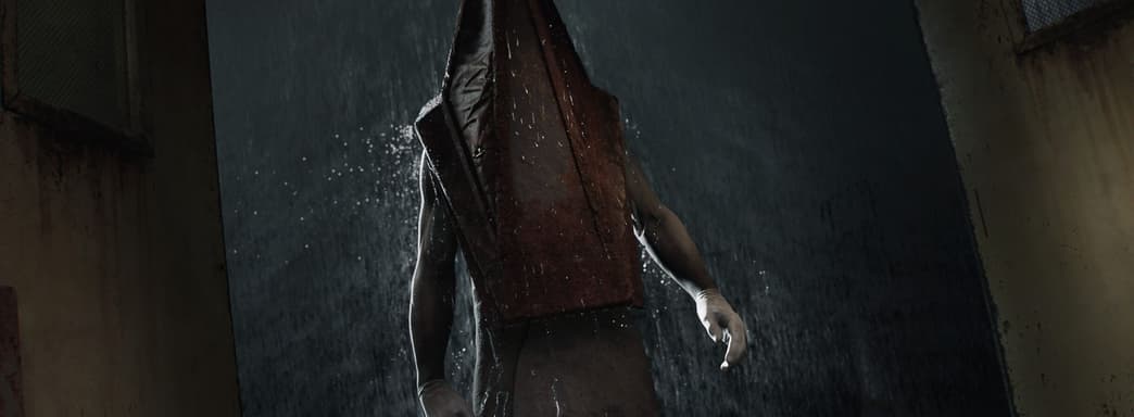 Ремейк Silent Hill 2 раскроют историю происхождения Пирамидоголового