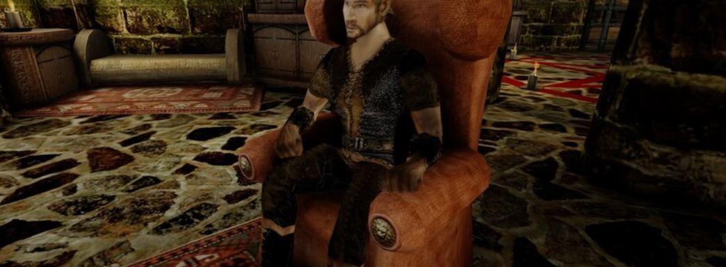 Gothic 2 тихо наращивает аудиторию в Steam много лет подряд. Классика Piranha Bytes установила новый рекорд