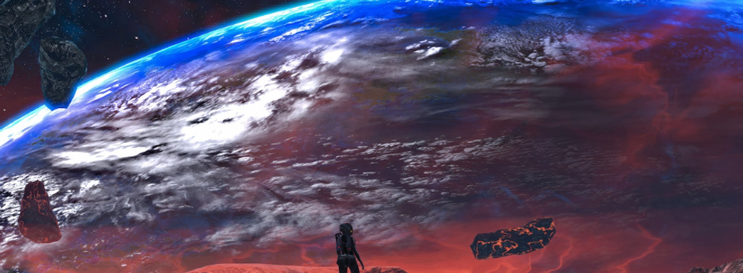 BioWare празднует День N7 и показывает новый мерч: тизер следующей Mass Effect