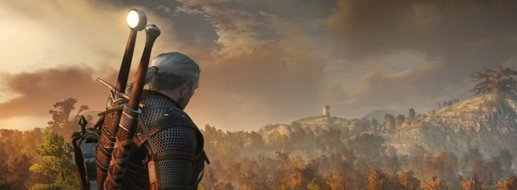 The Witcher Sirius пригласит игроков в открытый мир c богатой славянской историей
