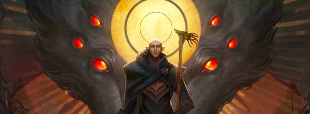 Бывшие тестеры Dragon Age Dreadwolf собрались бастовать под окнами BioWare