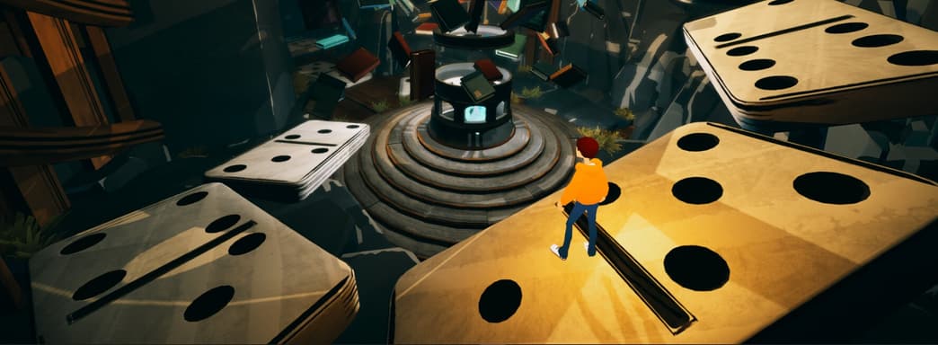 Анонсирован нарративный платформер Always in Mind