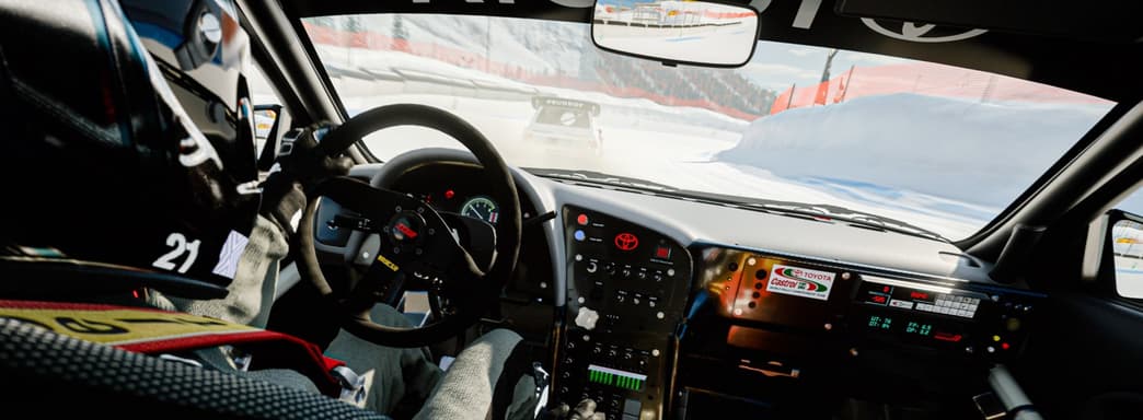 Gran Turismo 7 Spec II. Смотрим новое кинематографическое вступление к игре Polyphony Digital