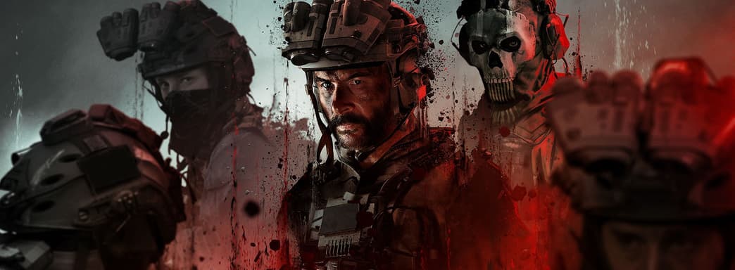 Activision сэкономила на рецензиях. Критики обругали кампанию Modern Warfare 3