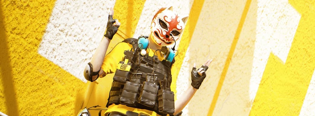 Бета-тестирование The Finals прошло с большим успехом. Разработчики похвастались результатами.