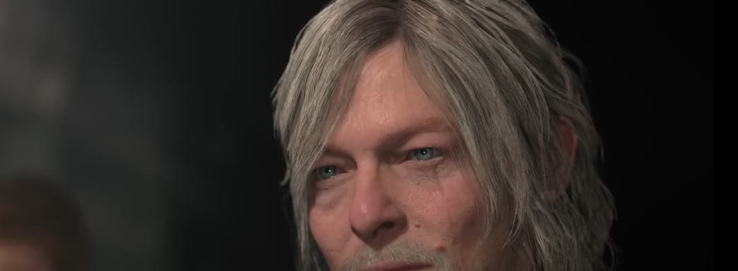 Death Stranding 2 представят на The Game Awards? Хидео Кодзима приглашает на мероприятие