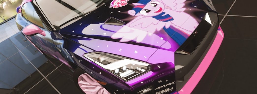 У Forza Horizon 5 появился донат. Студия Microsoft продаёт машины за реальные деньги по новой схеме микротранзакций