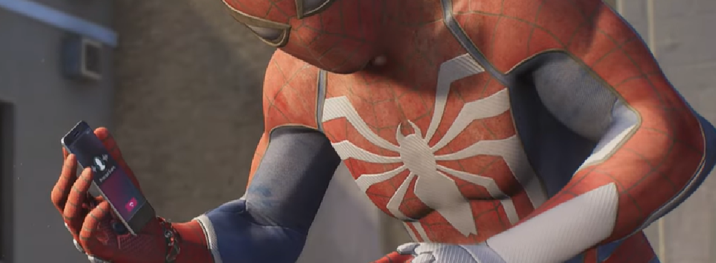 Spider-Man 2 получила патч 1.001.005: Мэри Джейн стала сильнее, а NPC больше не спавнятся друг у друга на головах