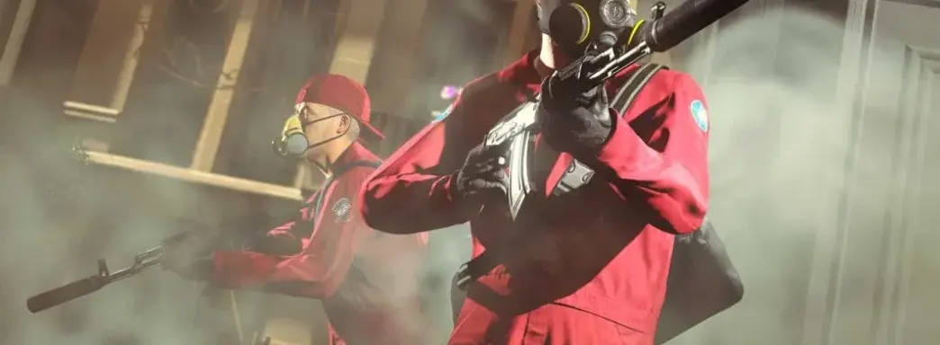 GTA 6 якобы будет официально анонсирована уже на этой неделе