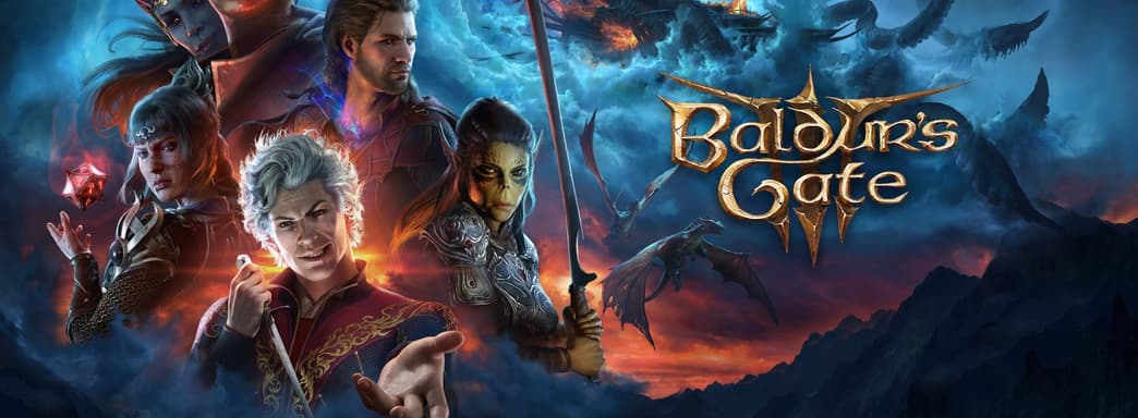 Слух: Baldur's Gate 3 получит режим Honour Mode