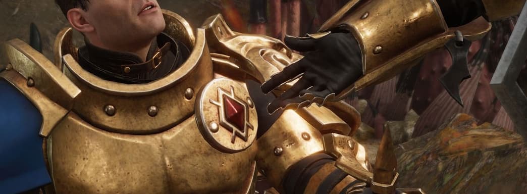 Из-за ошибки магазина Xbox русский язык в Warhammer Age of Sigmar: Realms of Ruin остался только в дорогих изданиях игры