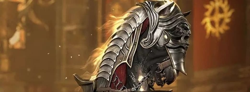 «Красиво жить не запретишь» от Blizzard в Diablo 4. Купи лошадь и платину за 65 долларов