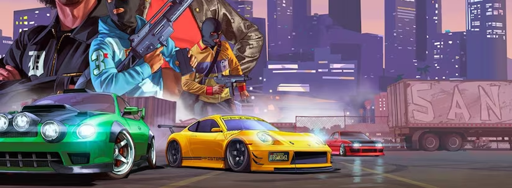 Rockstar Games пообещала показать первый трейлер Grand Theft Auto 6 в декабре