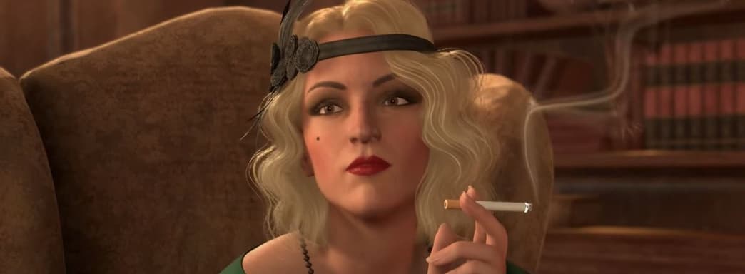 Авторы перезапуска Alone in the Dark показали почти 8 минут геймплея хоррора