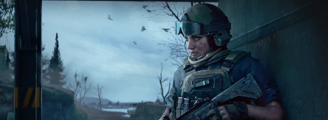 Бесплатный «Тарков» в кармане. Обзор Arena Breakout