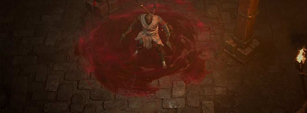 Игроки Diablo 4 столкнулись с очередным раздражающим багом