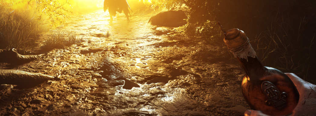 Hunt Showdown получит новый движок, но ошибку Overwatch 2 не повторит. Crytek не переименует игру в Hunt 2