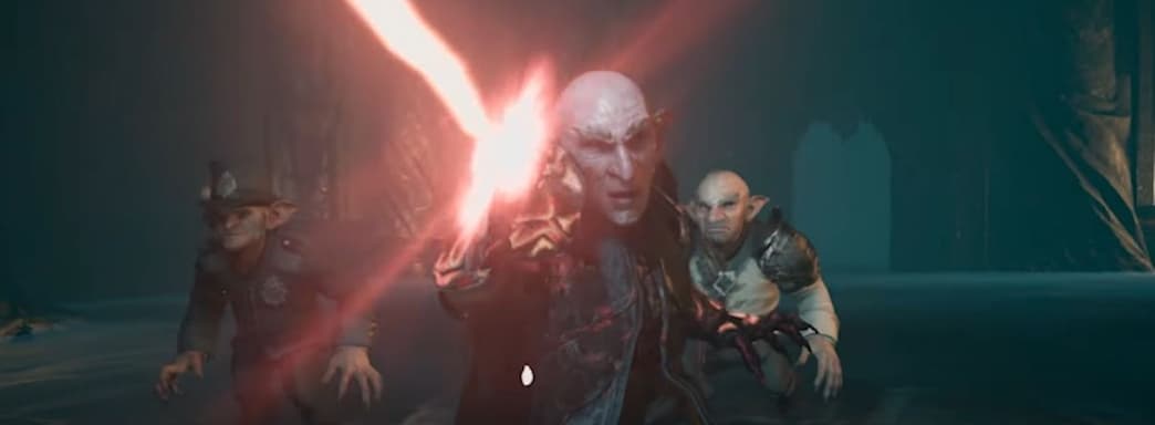 Невозможный порт. Появился первый трейлер Switch-версии Hogwarts Legacy