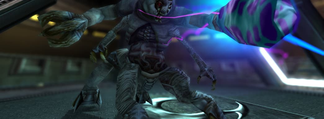 Релиз ремастера Turok 3: Shadow of Oblivion был перенесен