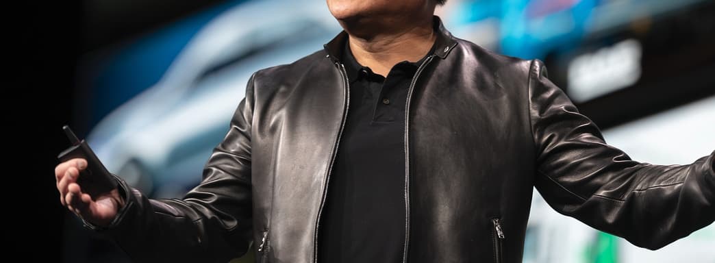 Nvidia подтвердила презентацию на CES 2024 на фоне слухов о RTX 40 Super