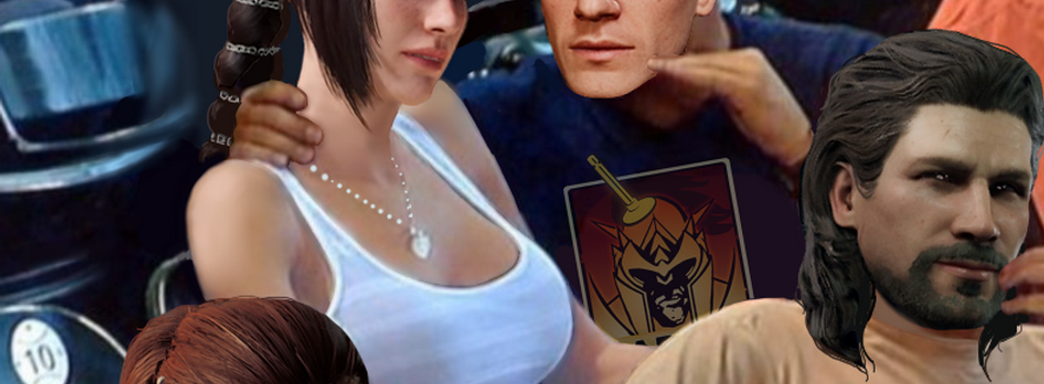 Абсолютным триумфатором Golden Joystick Awards 2023 стала Baldur's Gate 3