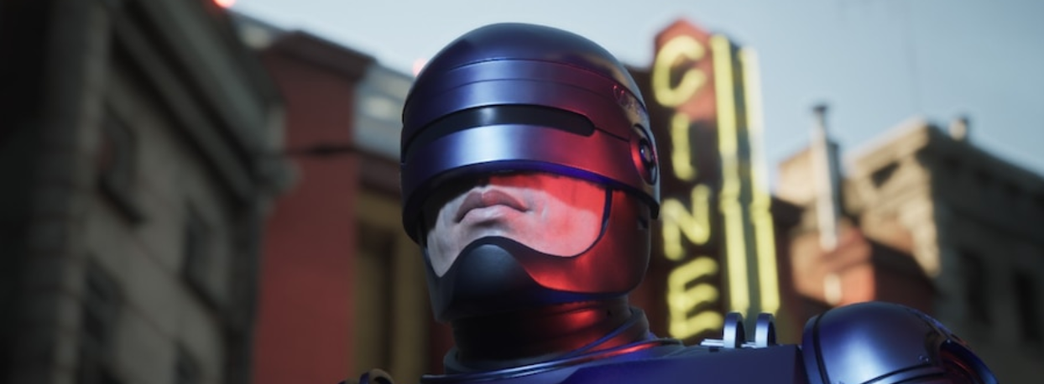 RoboCop Rogue City может получить русскую озвучку. COOL-GAMES изучает мнение сообщества