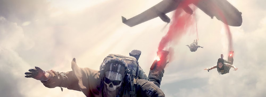 Последнее обновление античита Call of Duty буквально размазывает читеров по земле